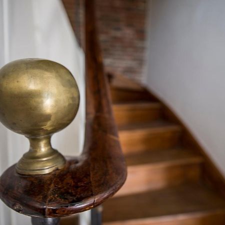 Le Relais De St Martin Bed & Breakfast Rilly-la-Montagne Ngoại thất bức ảnh