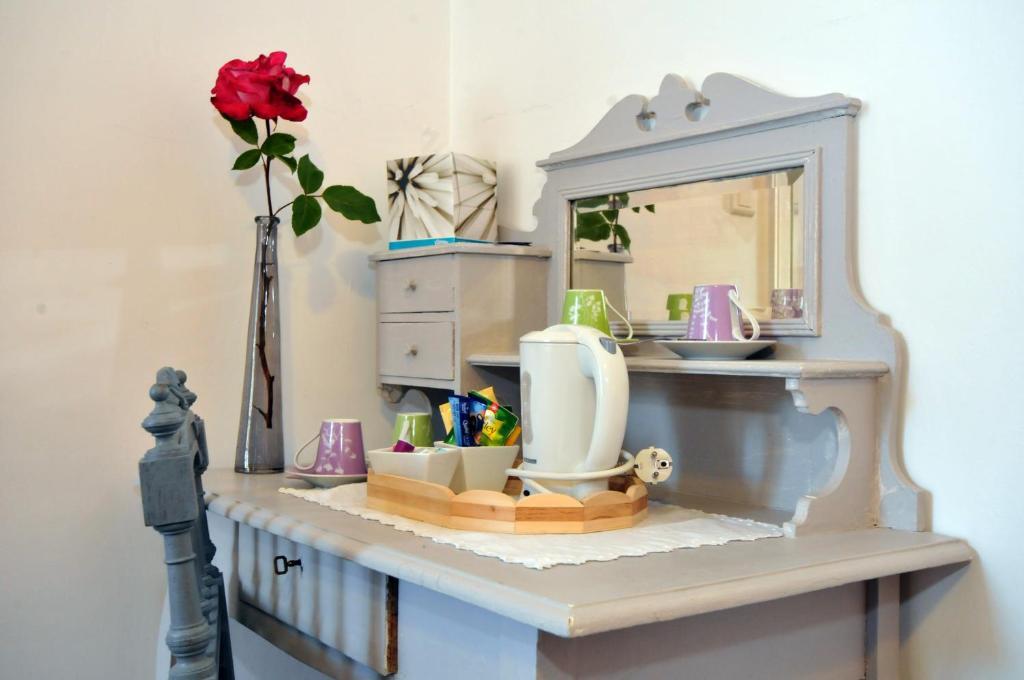 Le Relais De St Martin Bed & Breakfast Rilly-la-Montagne Ngoại thất bức ảnh