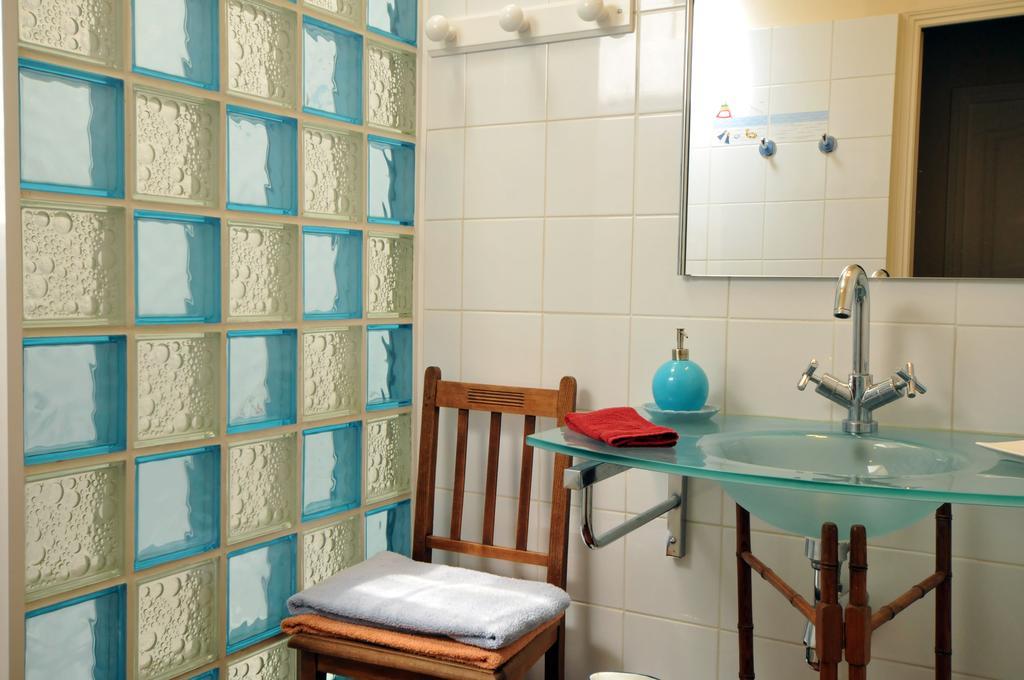 Le Relais De St Martin Bed & Breakfast Rilly-la-Montagne Ngoại thất bức ảnh