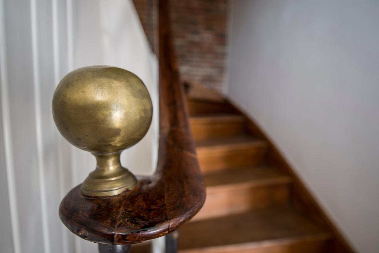 Le Relais De St Martin Bed & Breakfast Rilly-la-Montagne Ngoại thất bức ảnh