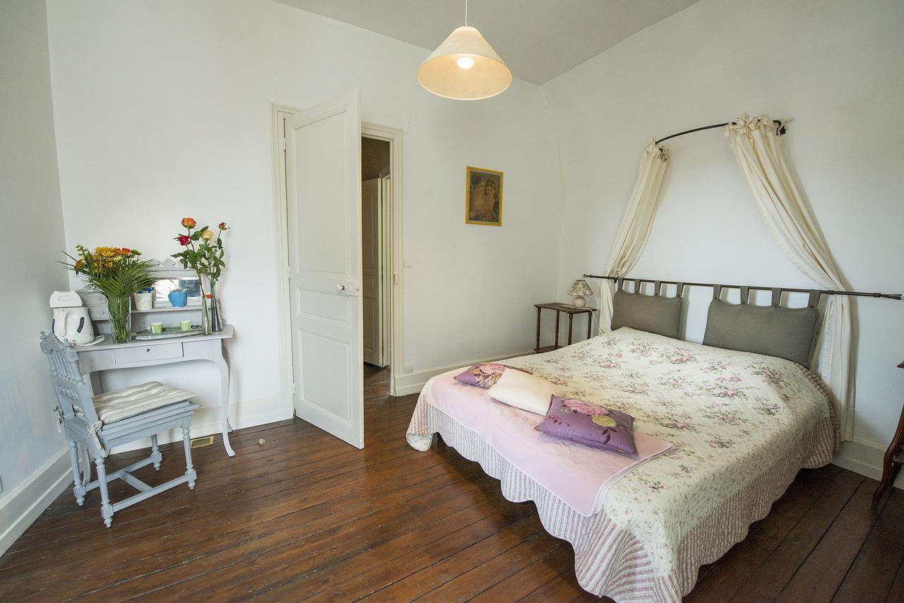 Le Relais De St Martin Bed & Breakfast Rilly-la-Montagne Ngoại thất bức ảnh